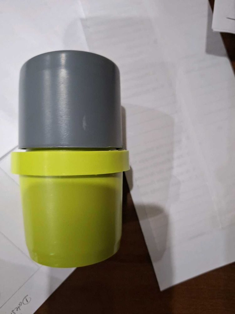 Used Nut Cracker