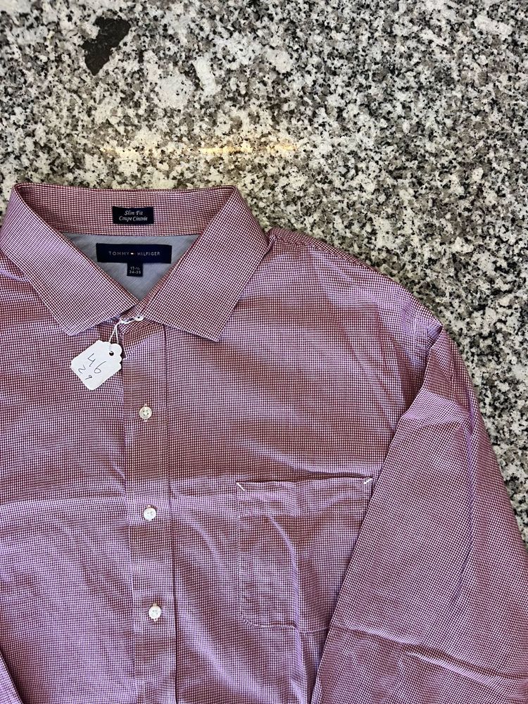 Tommy Hilfiger Dress Shirt