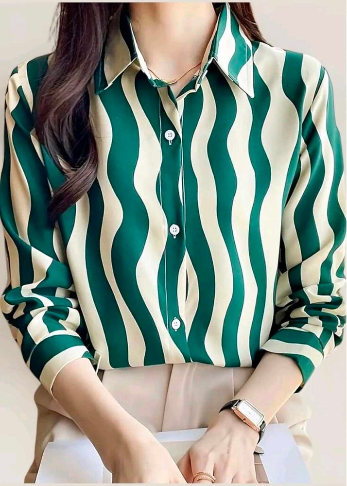Stylish Women's Shirts &amp; Dresses