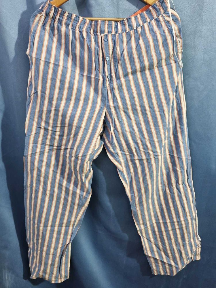 Mark &amp; SpencerStriped Lounge Pants