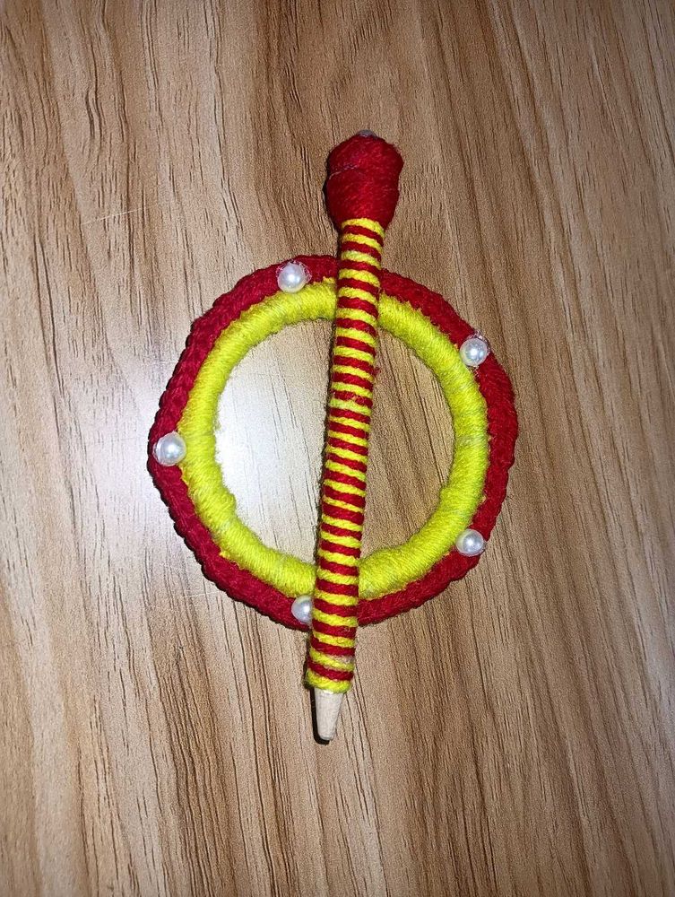 Handmade Traditional Hair Accessory