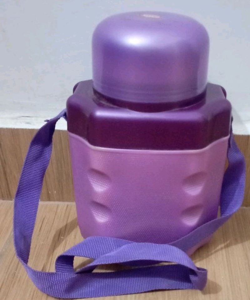 Water Bottle For School Boys , Girl  Blue