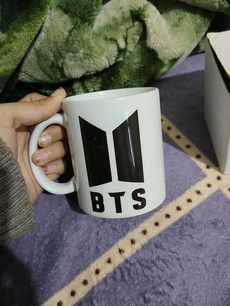 BTS Cup