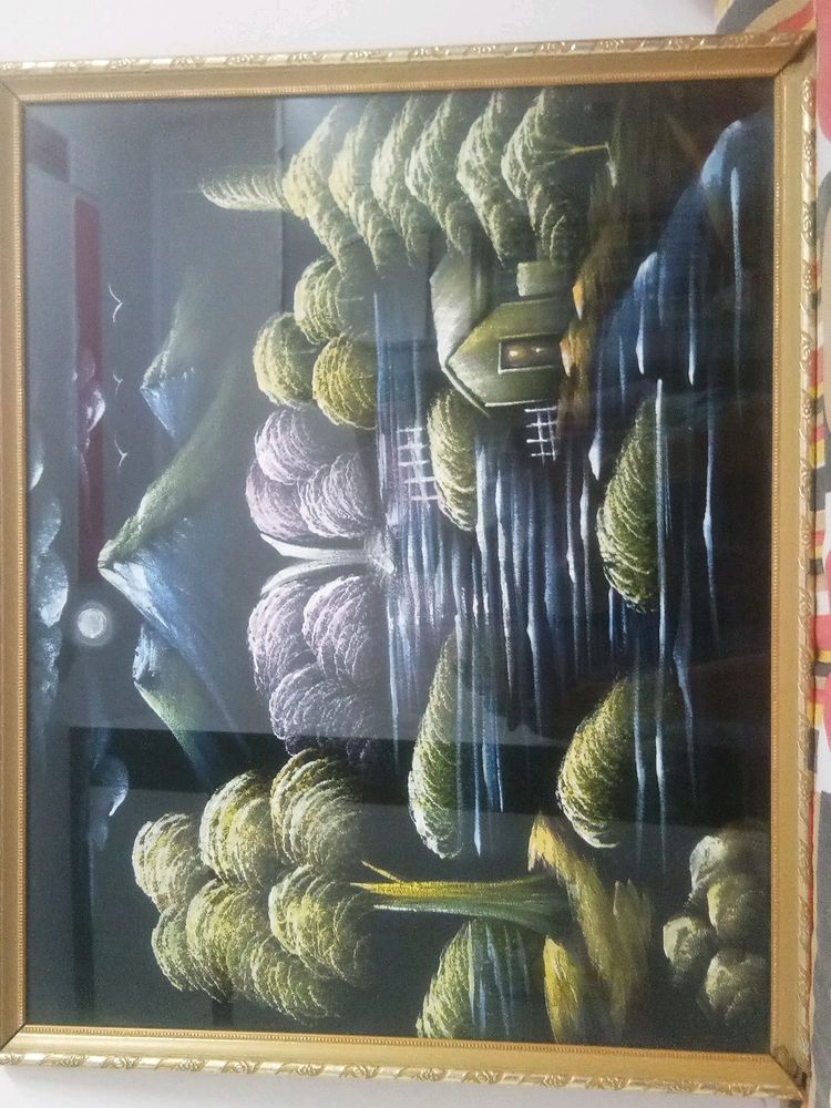 painting