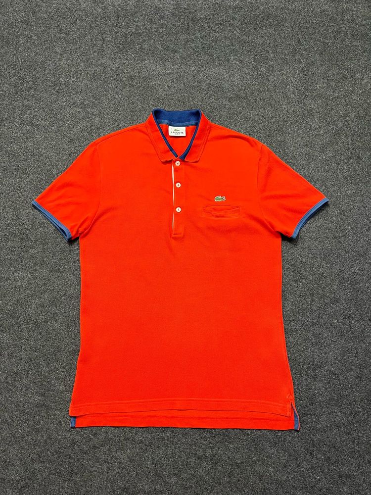 Lacoste Polo T-Shirt