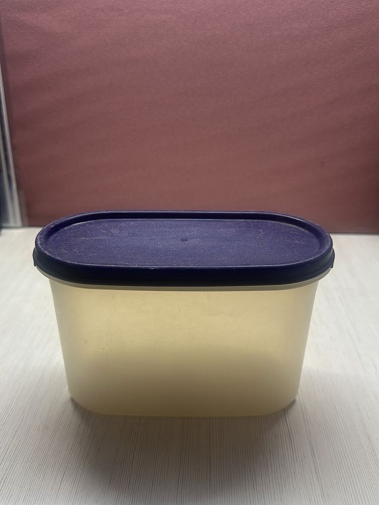 Tupperware Food Container