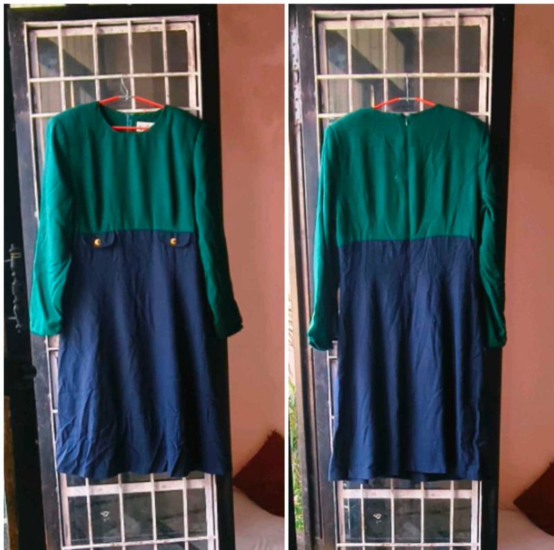 Very Beautiful Dress