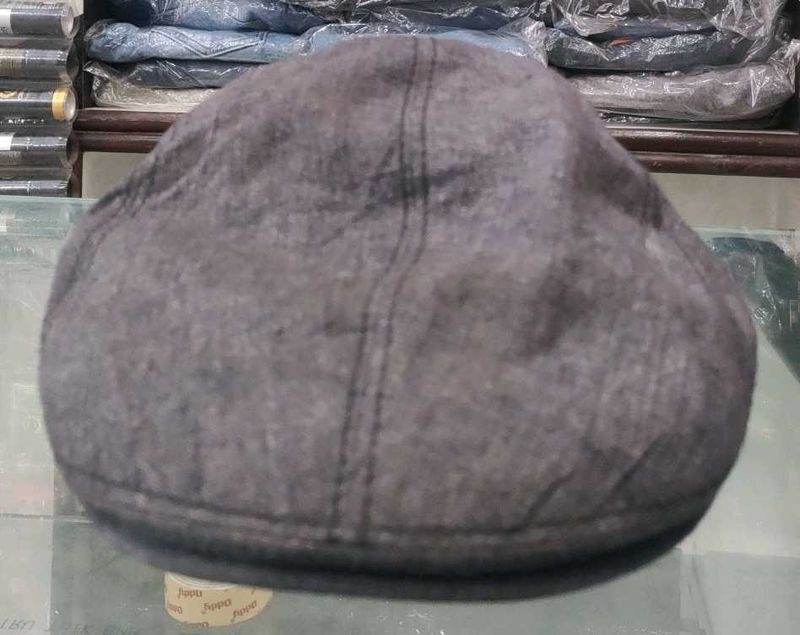 Classic Flat Cap
