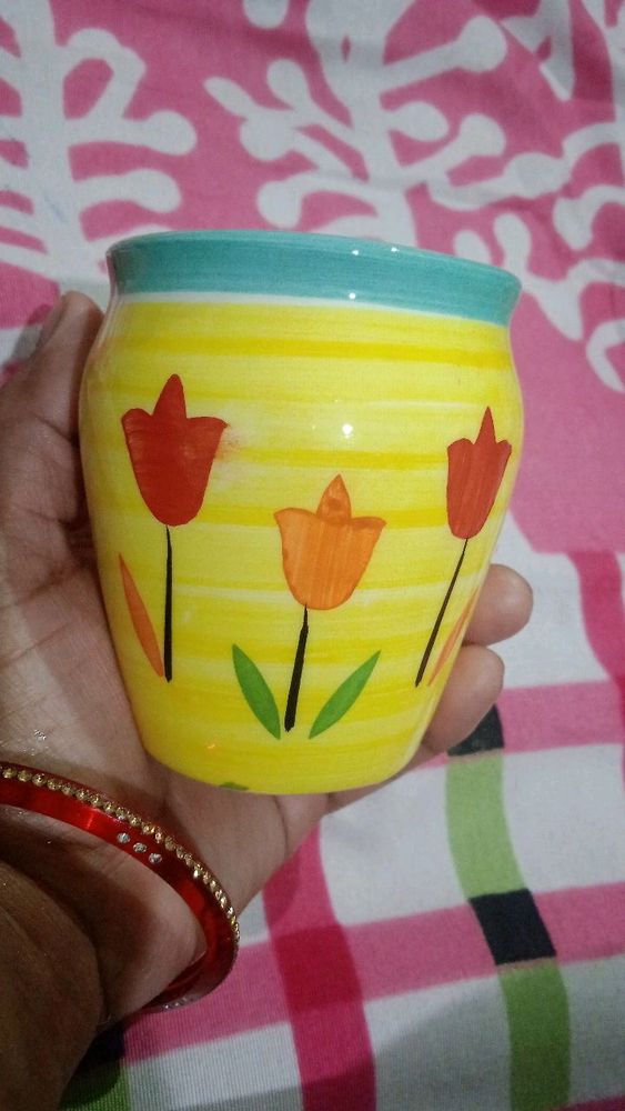 cup