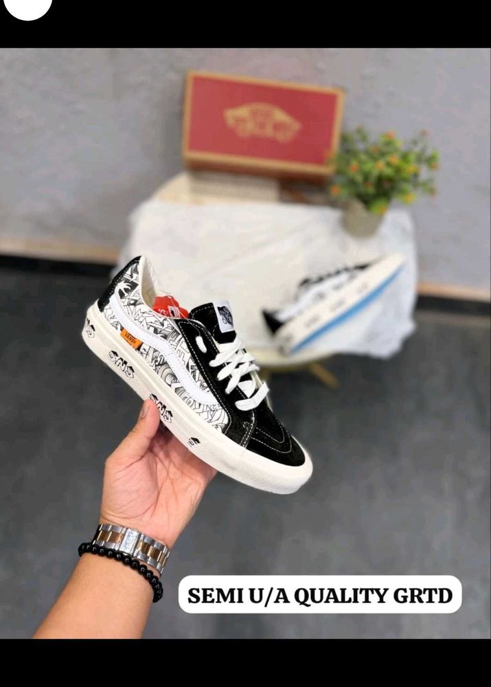 Vans Skool