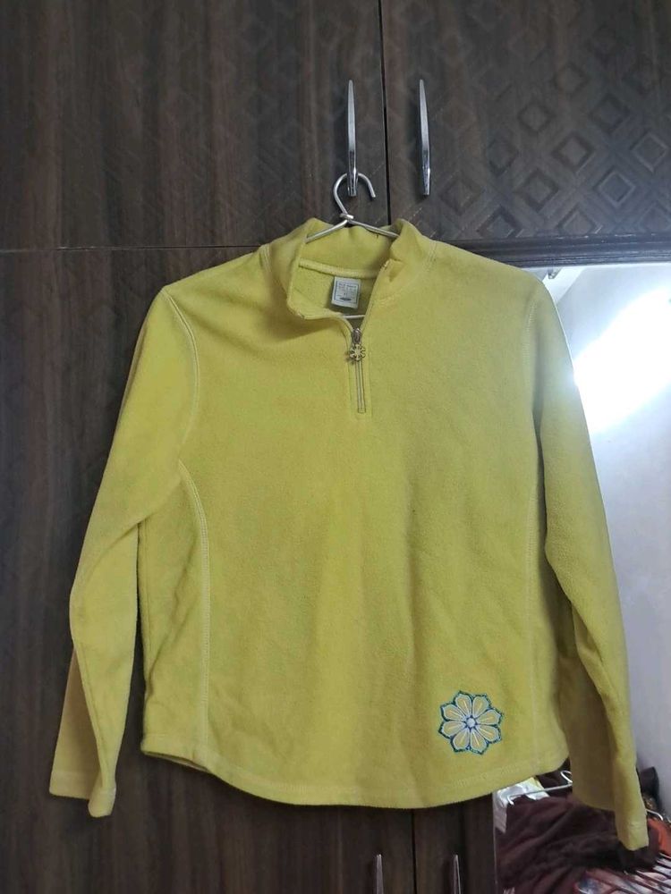 NEW Imported Jacket/Sweatshirt