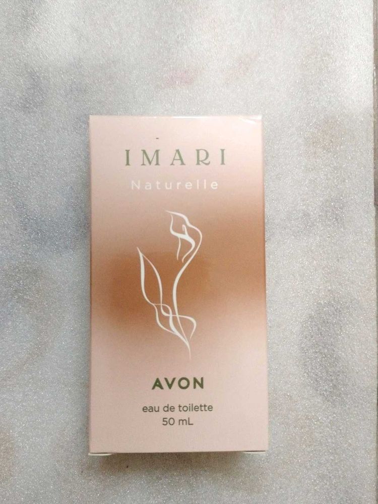 Avon Imari Naturelle Eau de Toilette