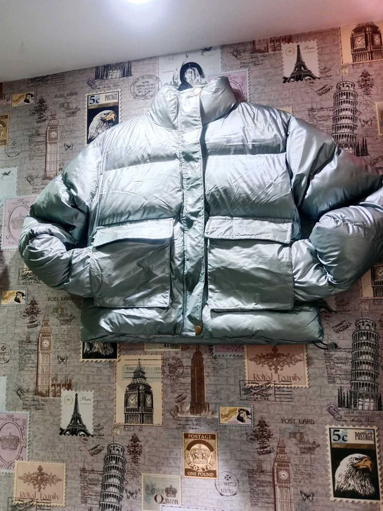 Puffer Jacket / Coat For Women