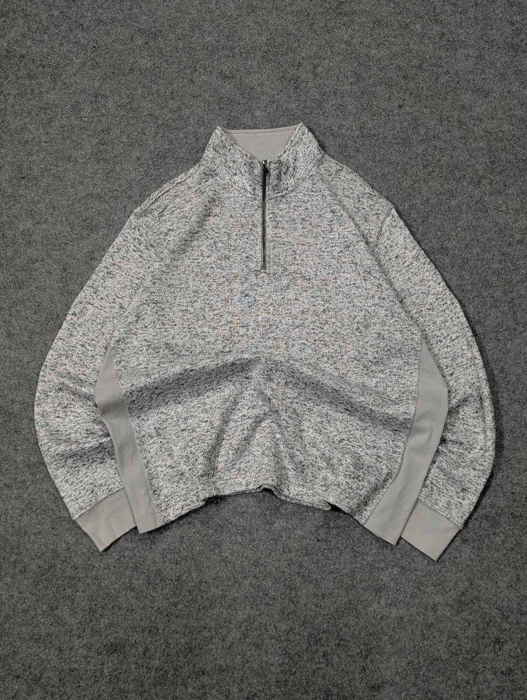 Merona ¾ Zip Pullover Jacket