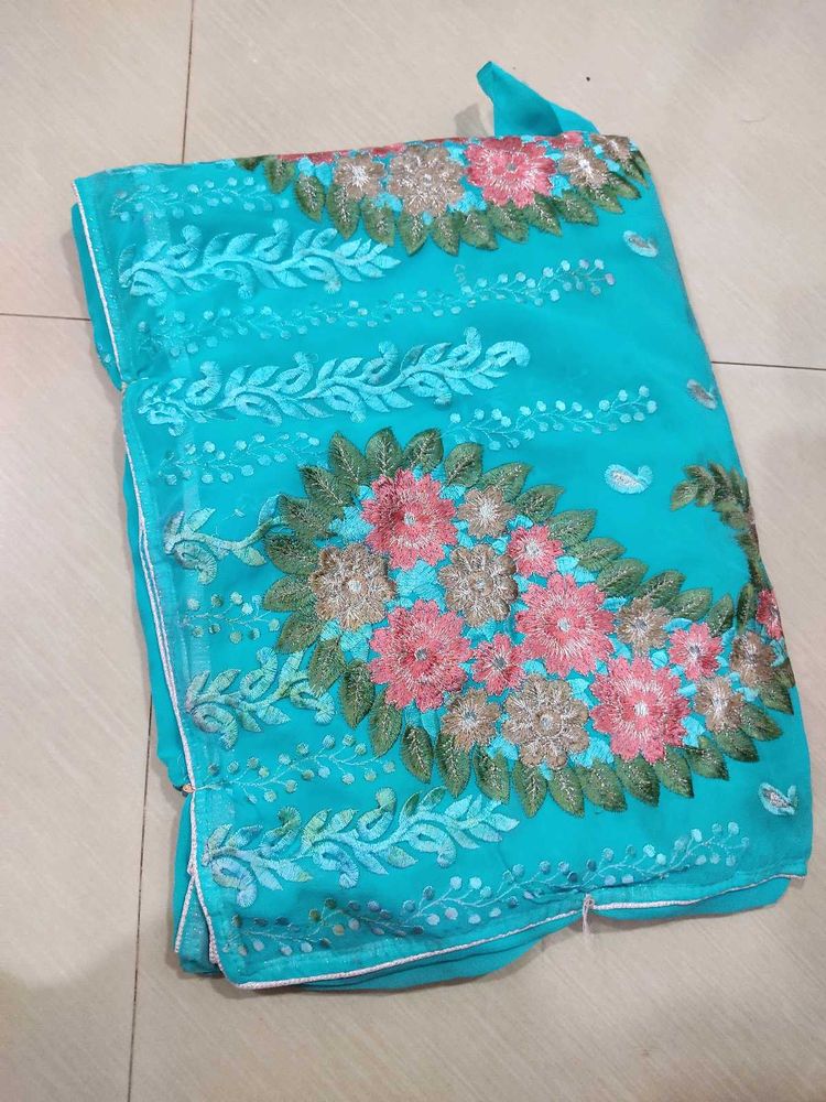 Seal Packed Saree