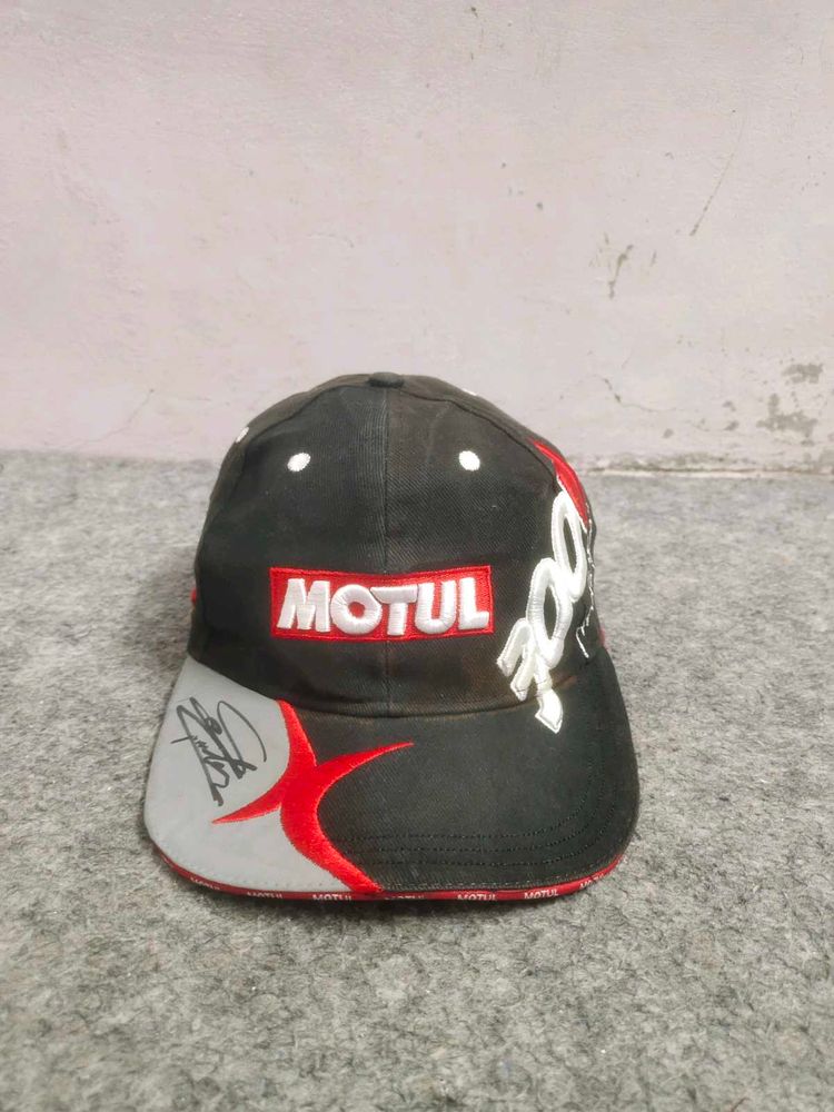 Motul 300V Racing Cap