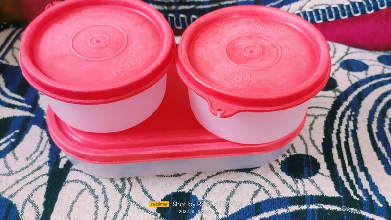 Milton Tiffin Box