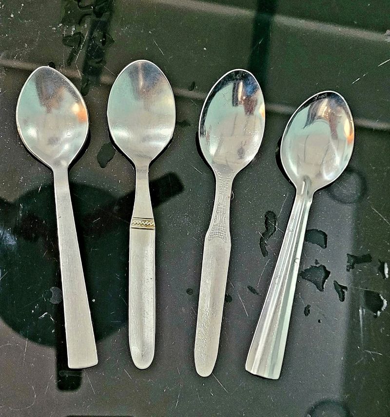 Serving Spoon🥄4 set