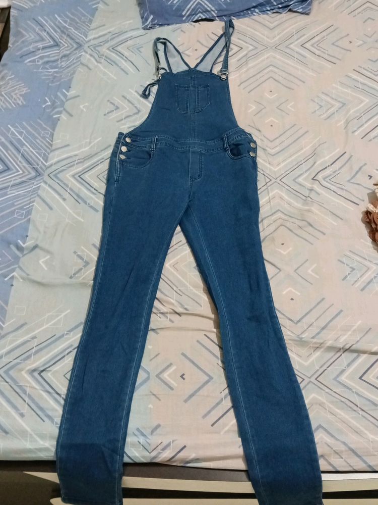 dungree Blue.. Price Drop