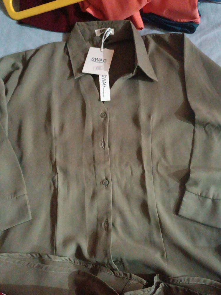 Formal Shirt