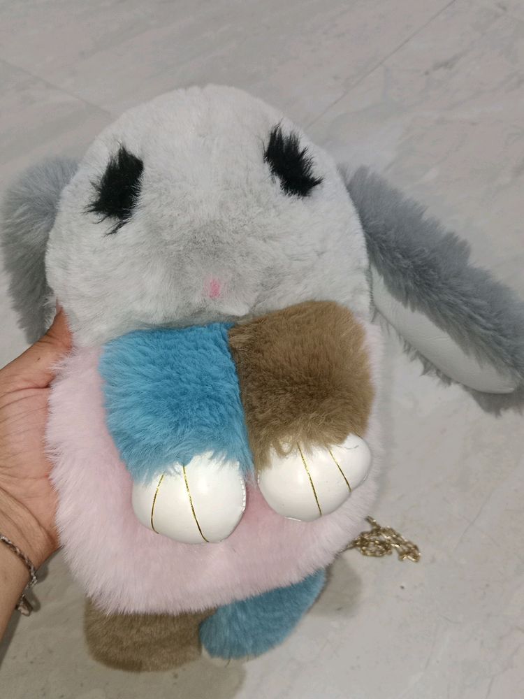 Baby Porsche Teddy