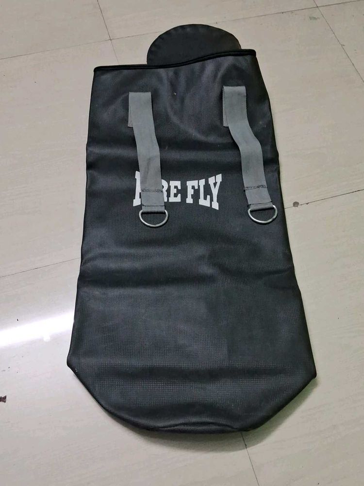 Firefly Duffel Bag
