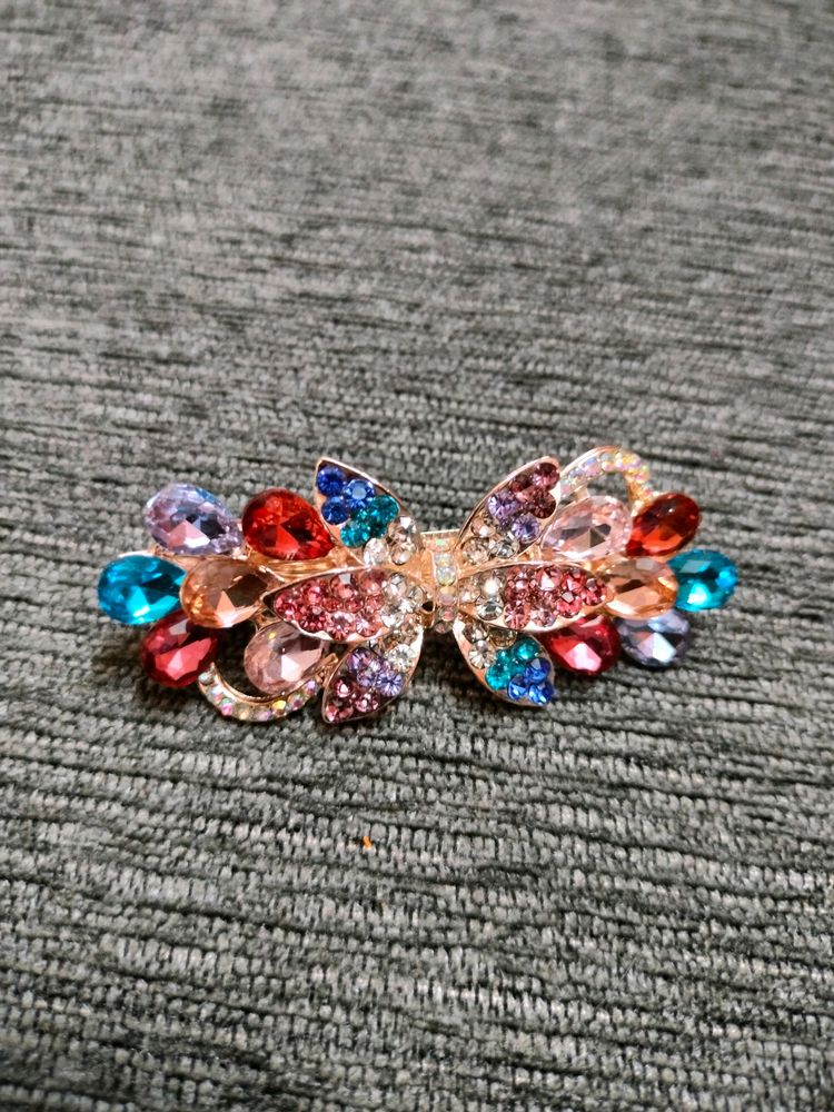 Hair Accessoires Clip