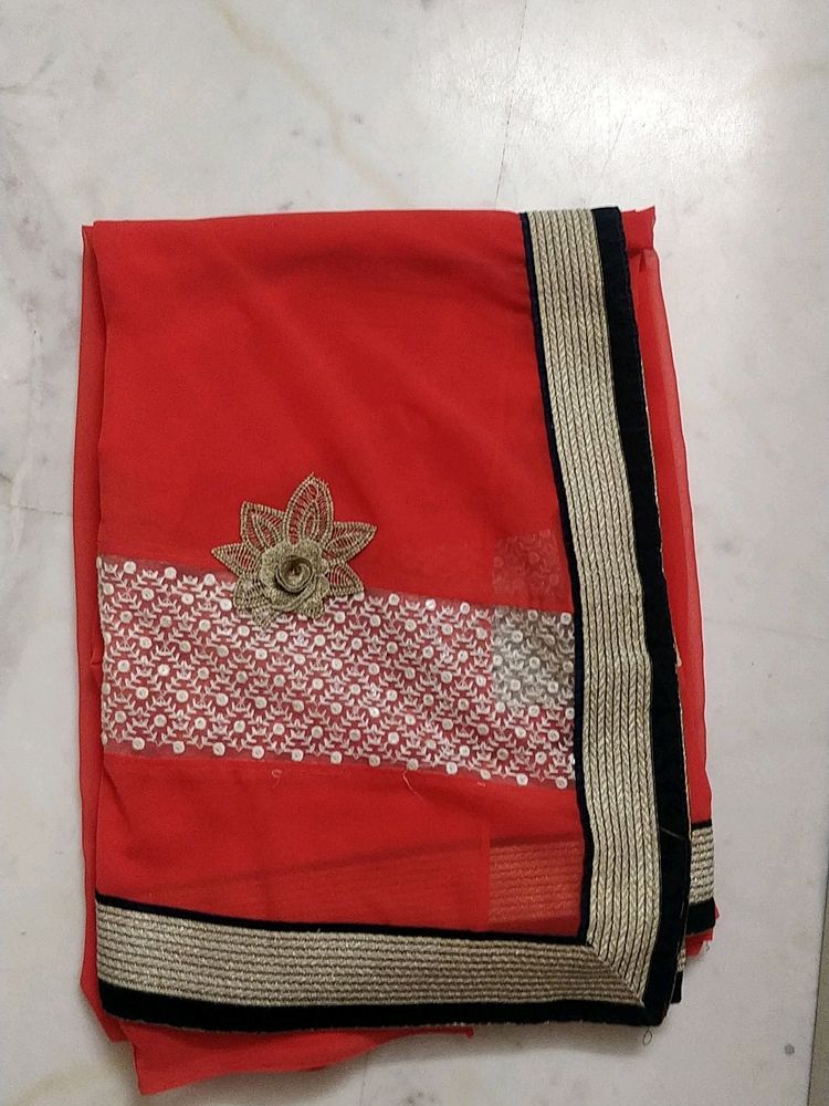 DESIGNER SAREE