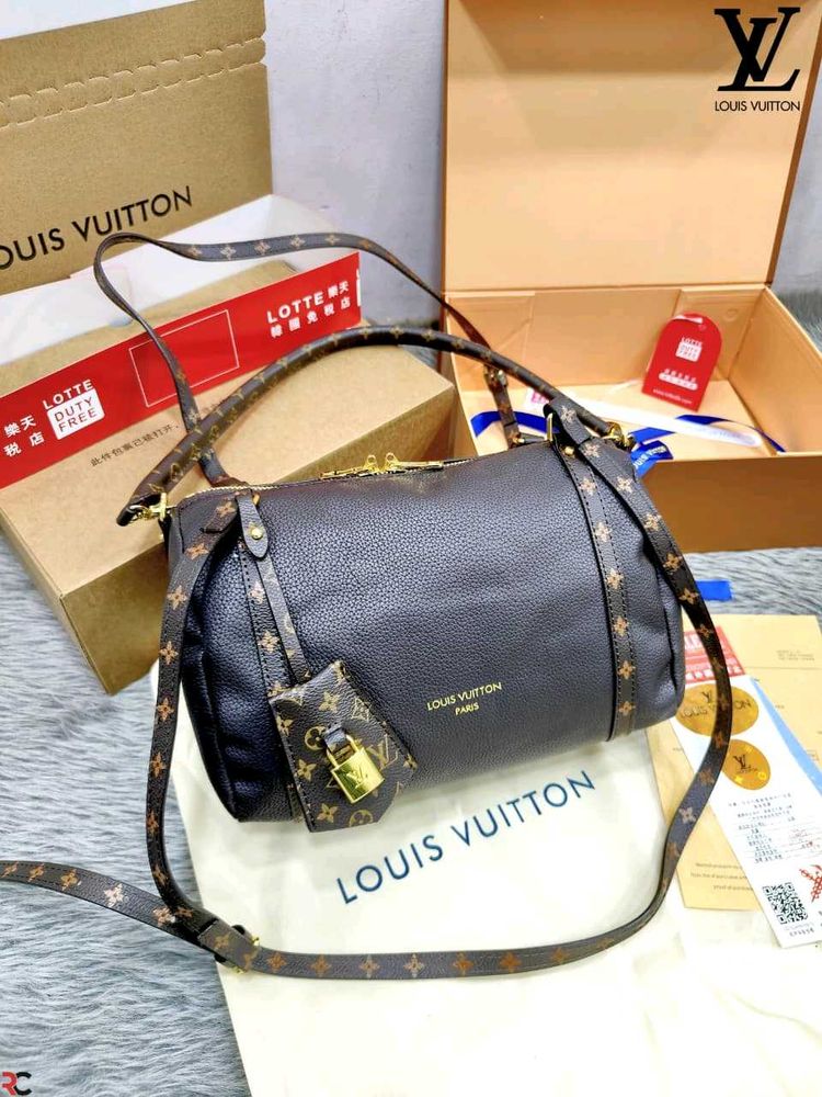 LOUIS VUITTON* *EXPRESS PM H27 BAG* WD BOX