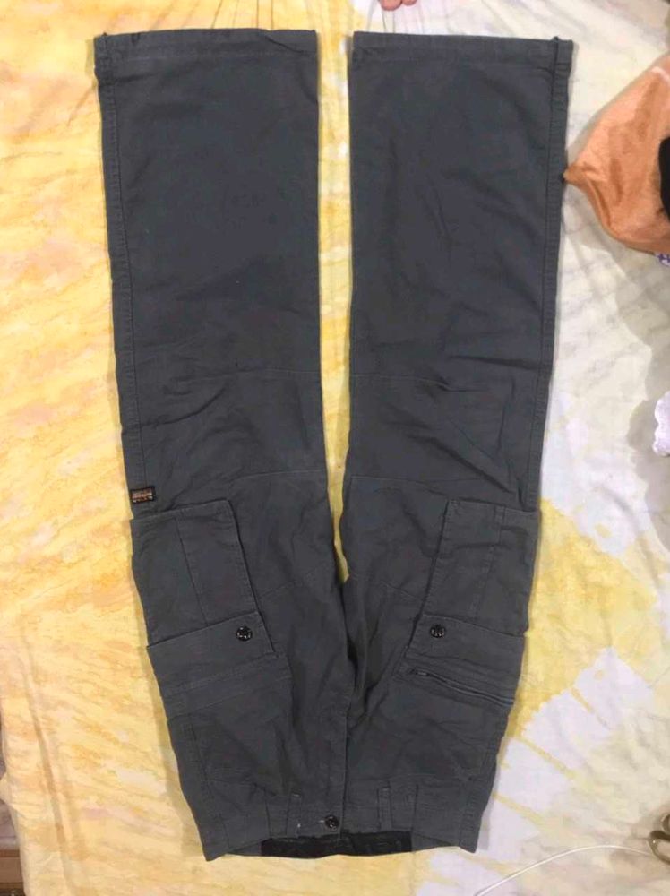 Cargo Pants
