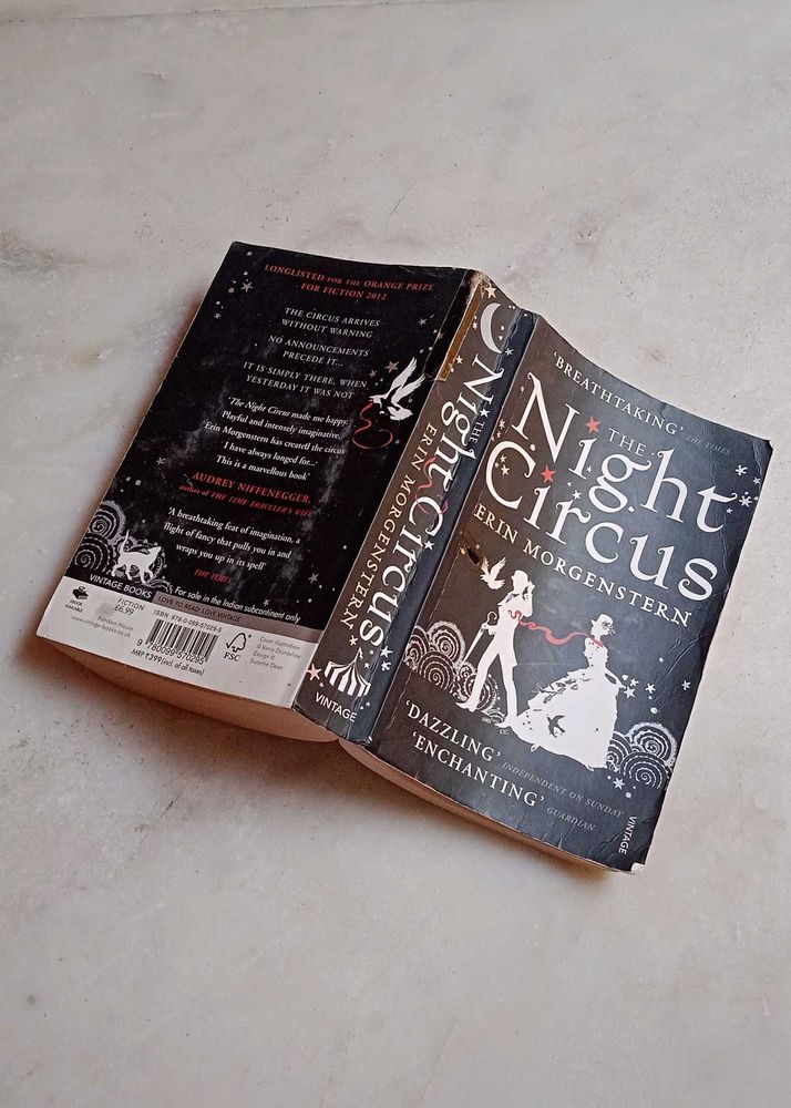 COMBO OF 2 BOOKS.