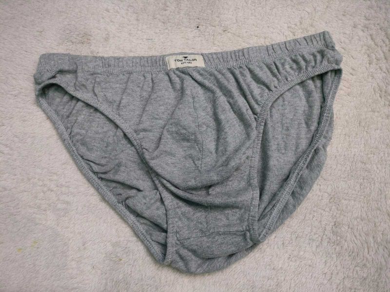 Comfortable🥰 Men's Briefs - Gray