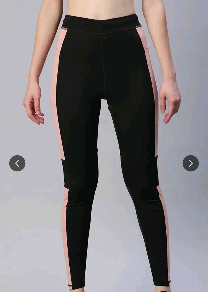 Stylish Activewear Leggings