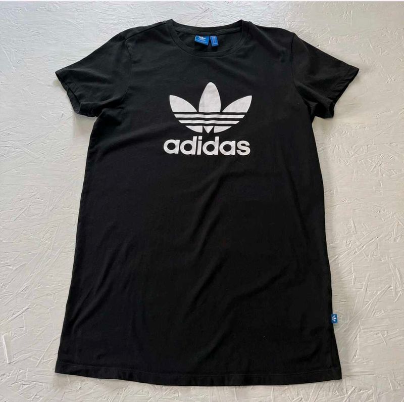 Orginal Adidas Trefoil Logo T-Shirt