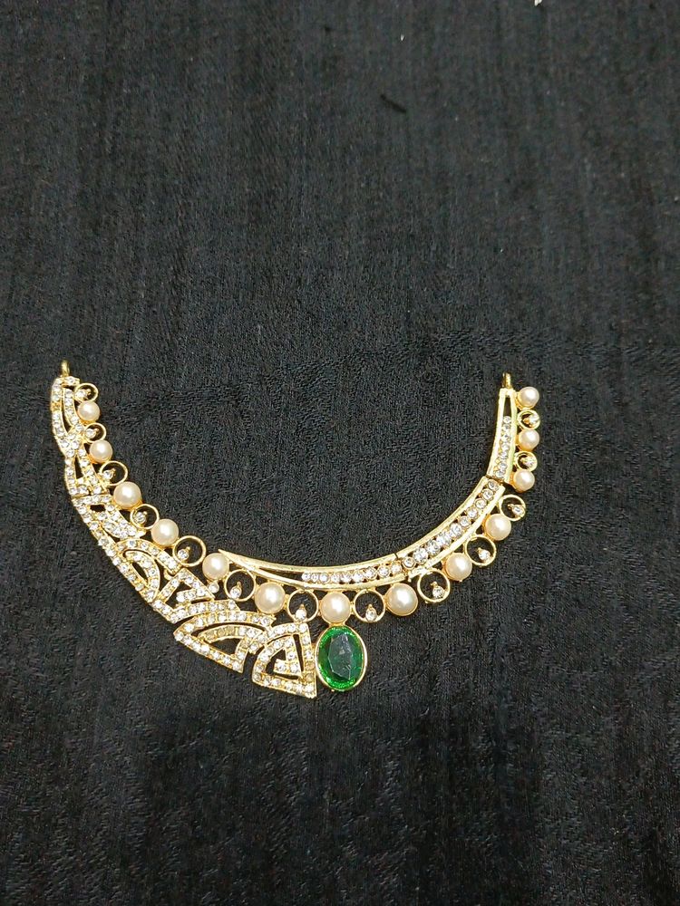 Neckless