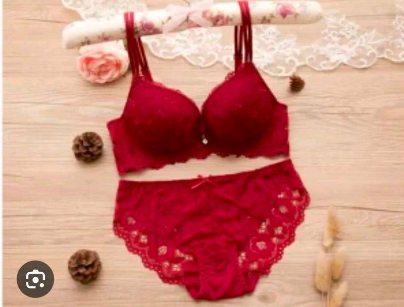 Very Beautiful N Sexy Bra Penty