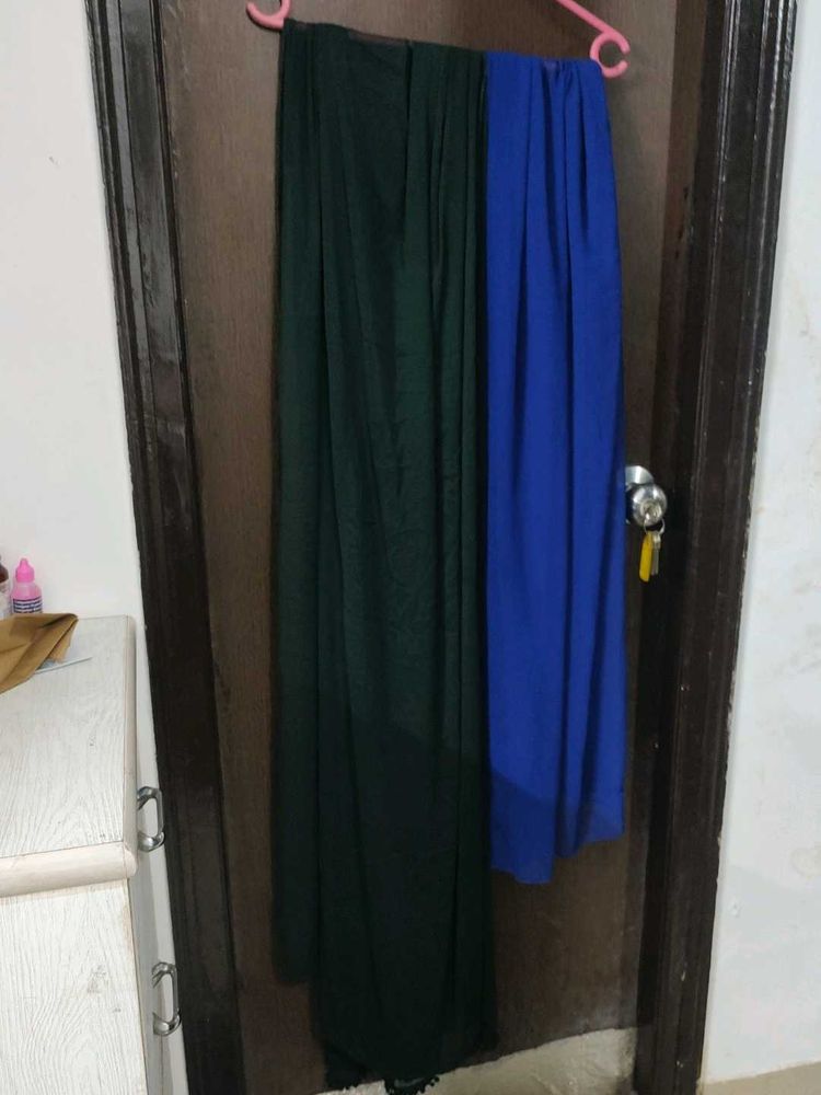 Elegant Dupatta Collectio