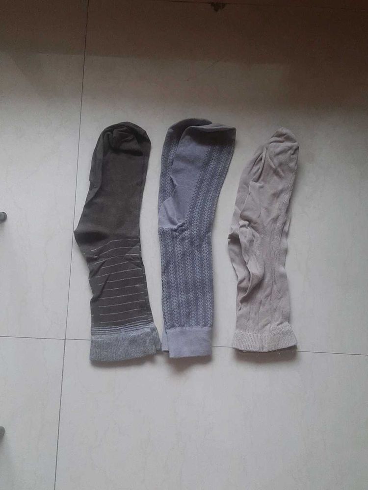 Socks Bundle - Comfortable and Stylish
