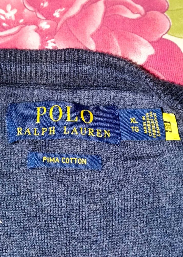 Polo Ralph Lauren Sweater