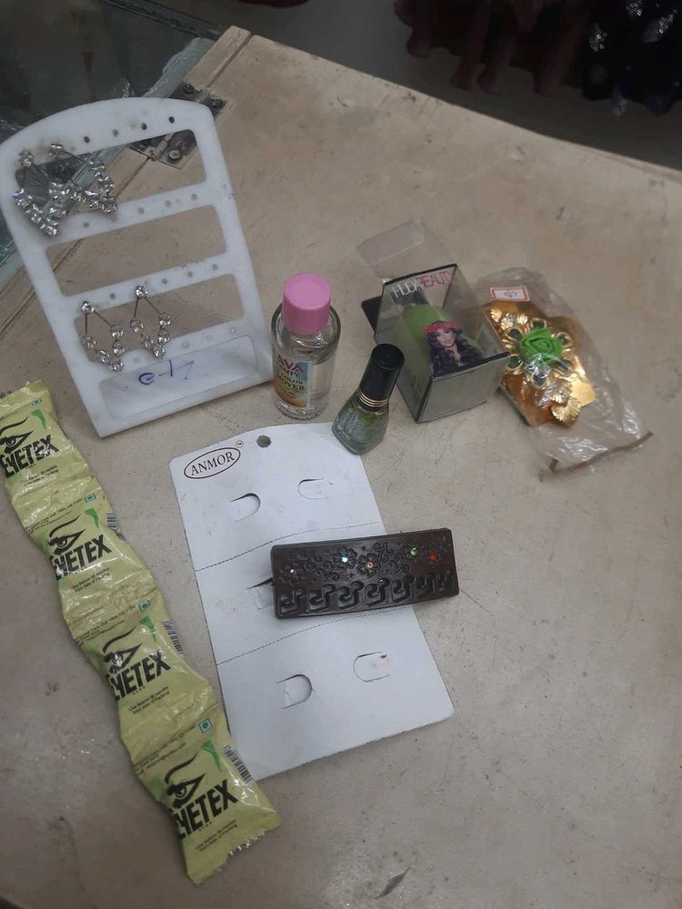 All In One Accessories Set