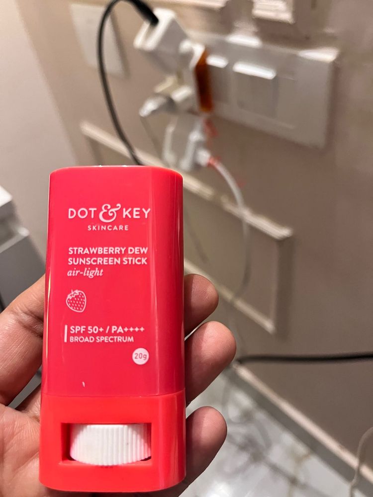 Dot &amp; Key Sunscreen Stick