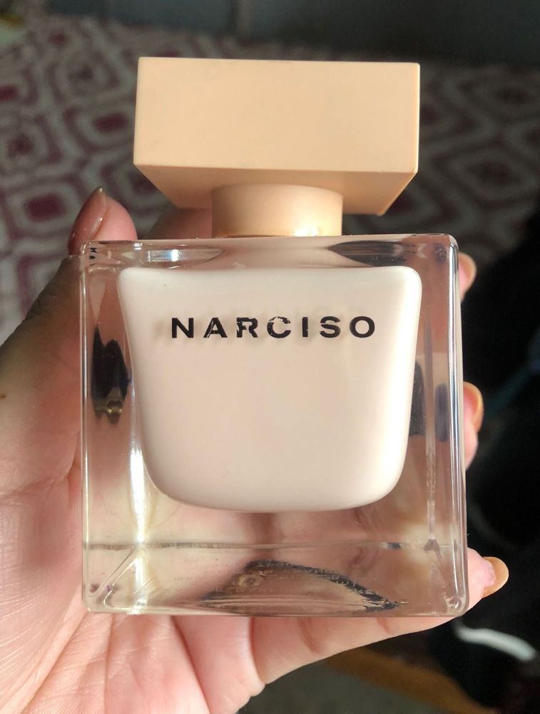 NARCISO Rodriguez Eau de Parfum