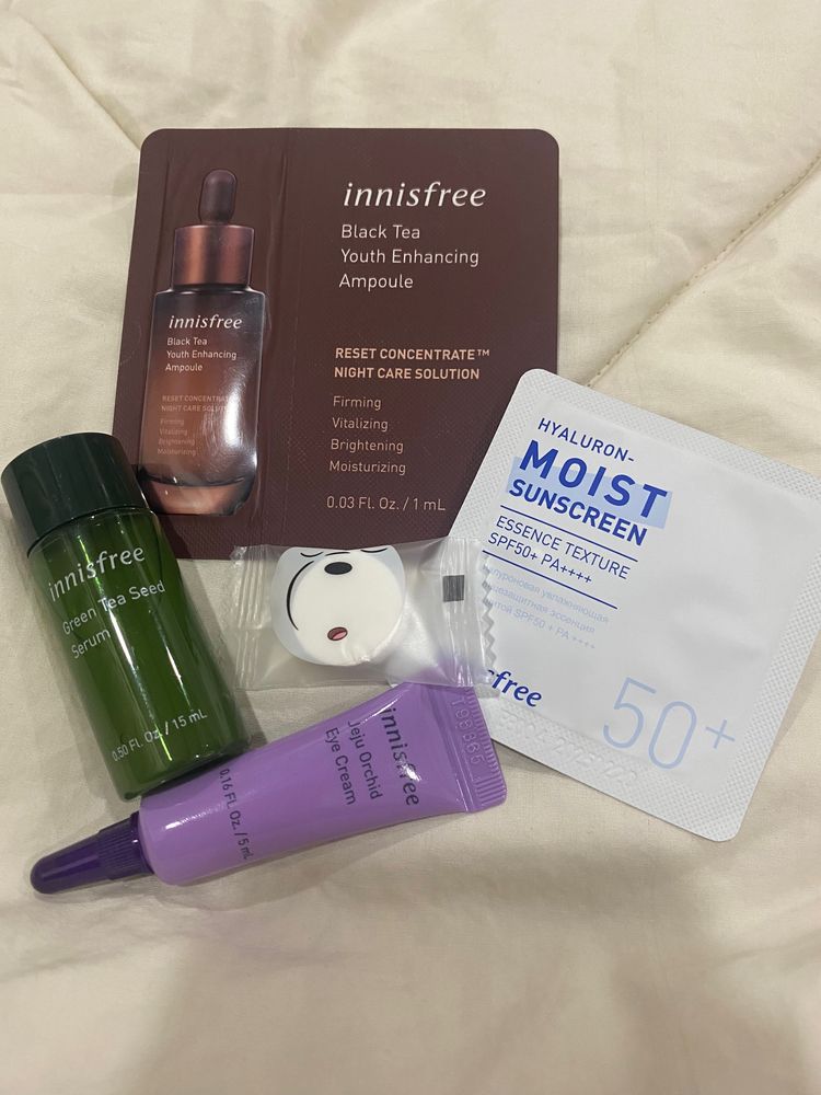 Skin Care