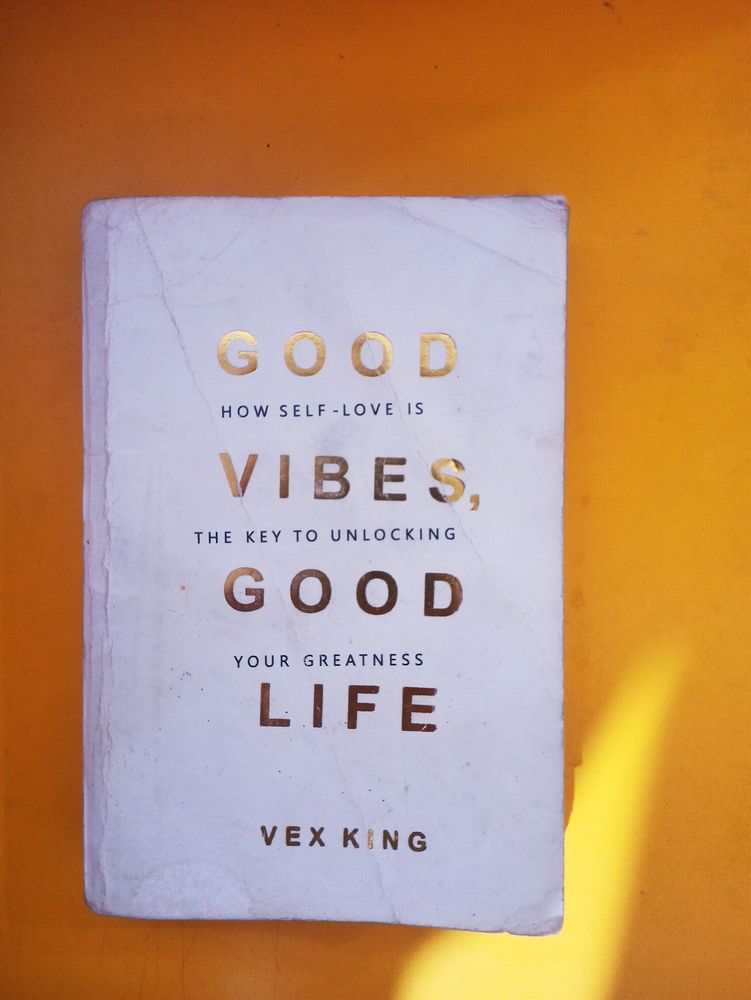 Good Vibes...