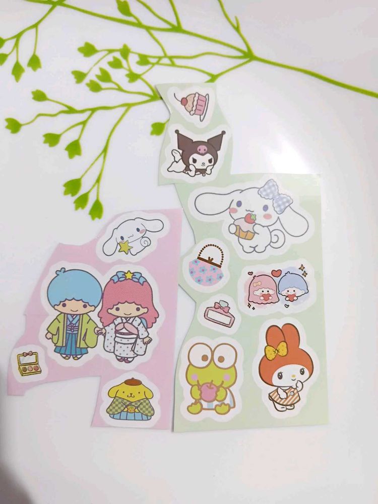 Cute Stickers🥰
