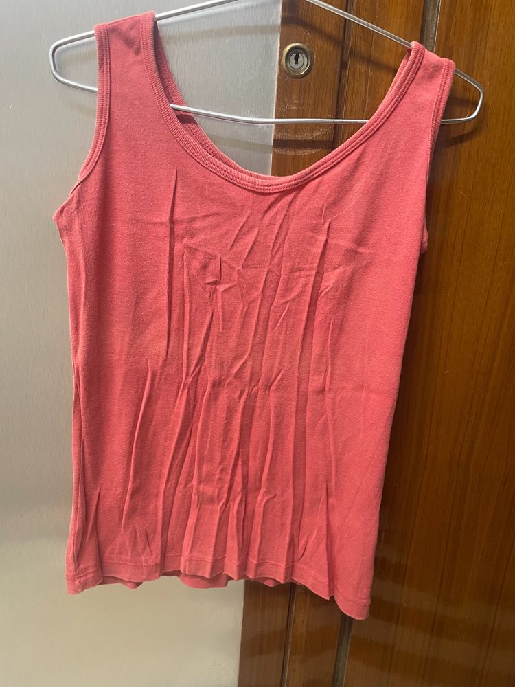 Vest/ Slip