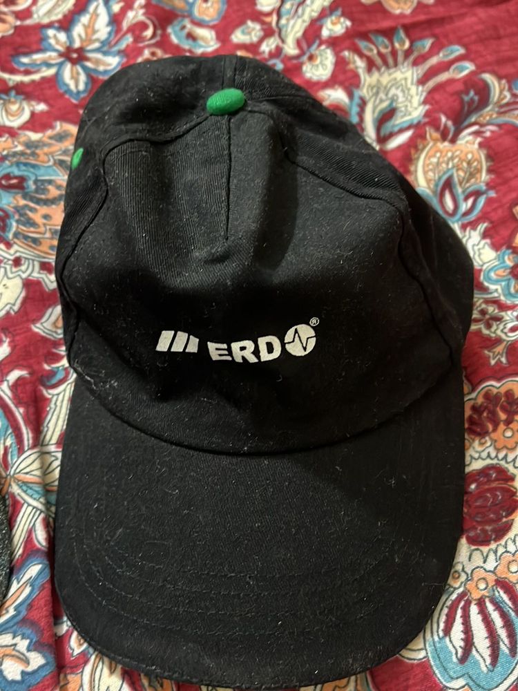 combo of 4 cap