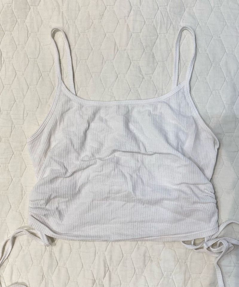 Me to We cute cami-tank top