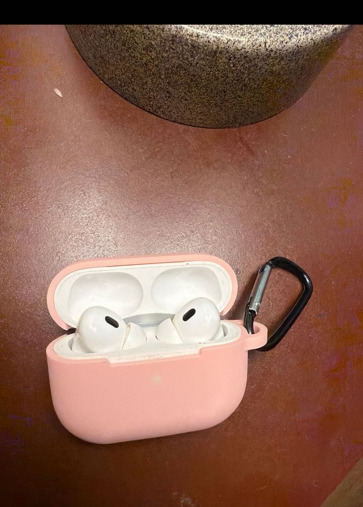 Apple AirPods Pro 2