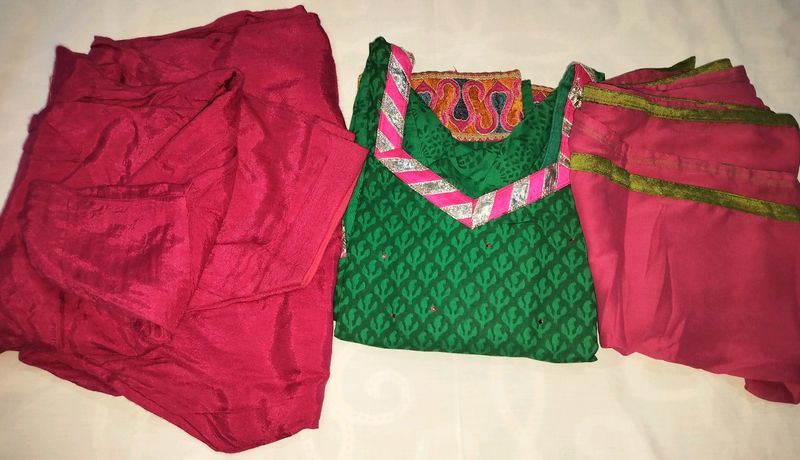 Suit Set